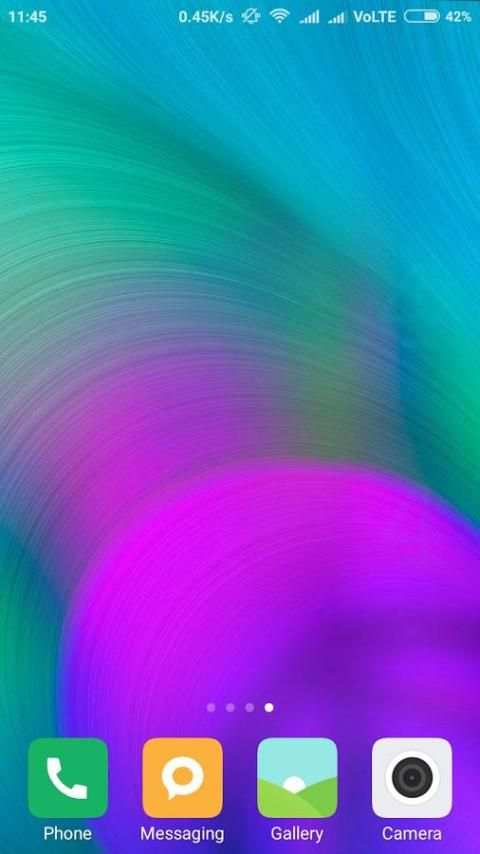 HD Wallpapers for Samsung Galaxy J2 screenshot 1