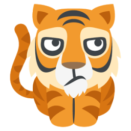 ikon Indian Tiger Browser