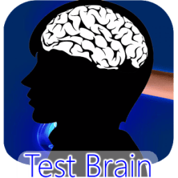 Brain Age Speed Test Genius icon