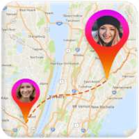 تحديد مكان و إسم المتصل عن طريق الرقم