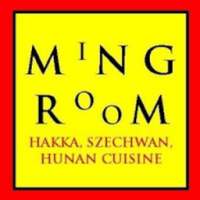 Ming Room أيقونة