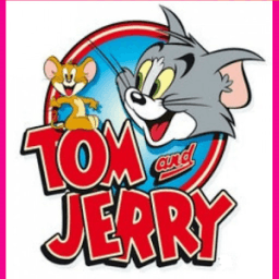 Tom and Jerry Cartoon иконка