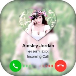 PIP Caller Theme+Screen Dialer icon