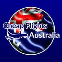 Cheap Flights to Australia on 9Apps