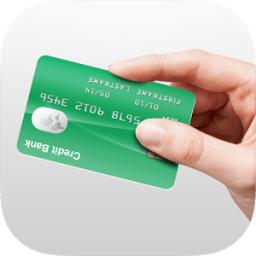 ikon Credit Card Machine