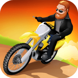 ikon Moto Racing 3D - Bike Race