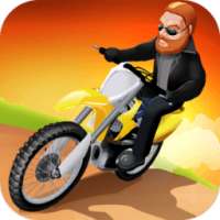 Moto Racing 3D - Bike Race