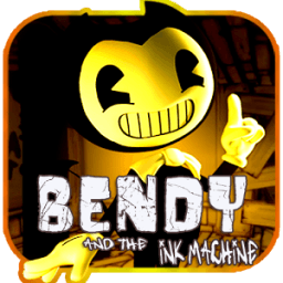 ikon Tips Bendy And the Ink Machine