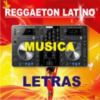 Musica de Reggaeton on 9Apps