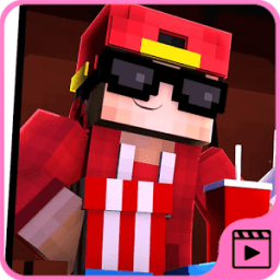 Little RoPo Channel أيقونة