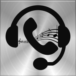 Music Call Player أيقونة