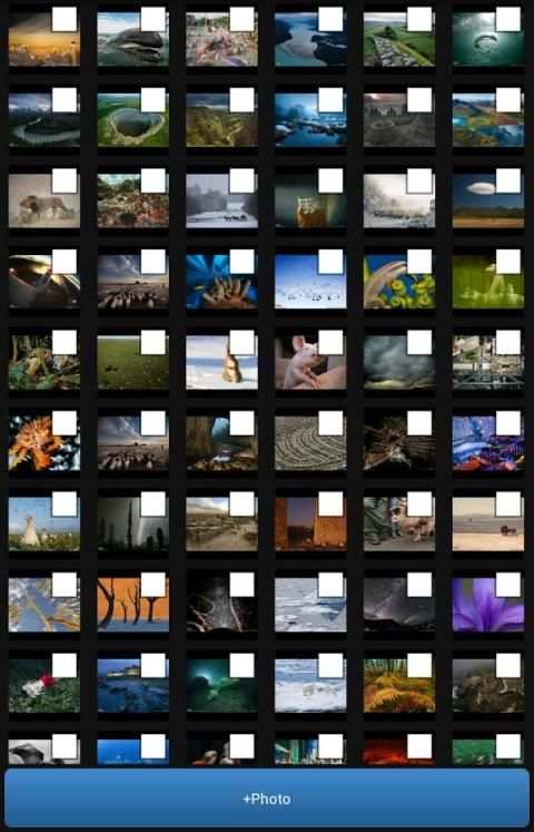 Photo Safe screenshot 5