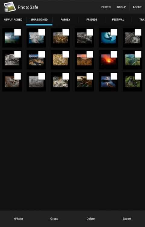 Photo Safe screenshot 6