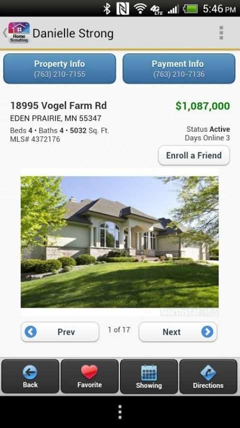 Home Scouting® MLS Mobile screenshot 6