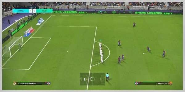 videplays for PES 18 Trick screenshot 2