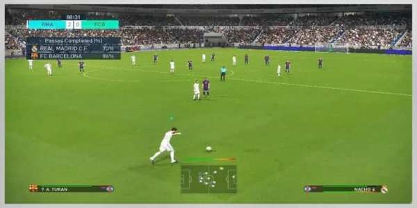 videplays for PES 18 Trick screenshot 4