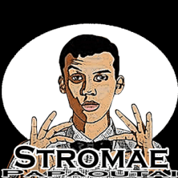 Stromae - Papaoutai Musica y Letras أيقونة