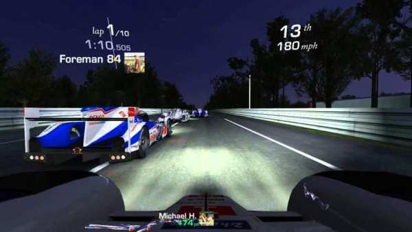 Guide for Real Racing 3 screenshot 1