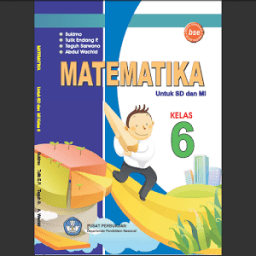 Matematika II (6 SD) icon