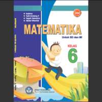 Matematika II (6 SD) on 9Apps