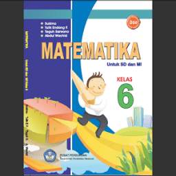 Matematika II (6 SD) 1.0