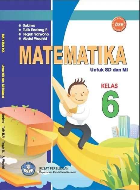 Matematika II (6 SD) скриншот 5