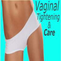 Vaginal Tightening And Care on 9Apps