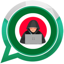 Hack W‍‍h‍‍a‍‍t‍‍s‍‍a‍‍pp prank 2017 иконка