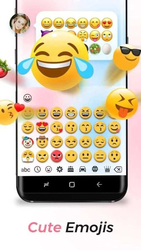 Keyboard Theme For Indian screenshot 2