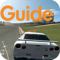 Guide Real Racing 3