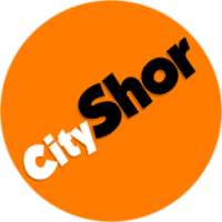 CityShor Discover Food Events