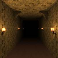 مغامرة في معبد