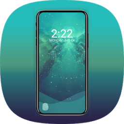 ikon Theme and Launcher for iPhone 8