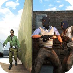 SWAT Sniper Anti-Terror 1.0