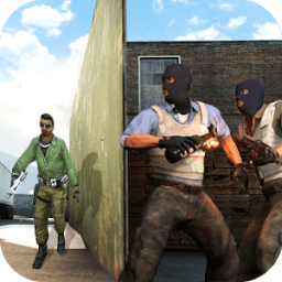 SWAT Anti Terror иконка