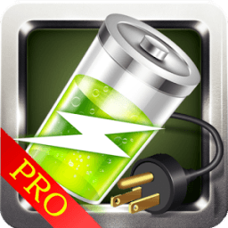 SuPer Battery Saver أيقونة