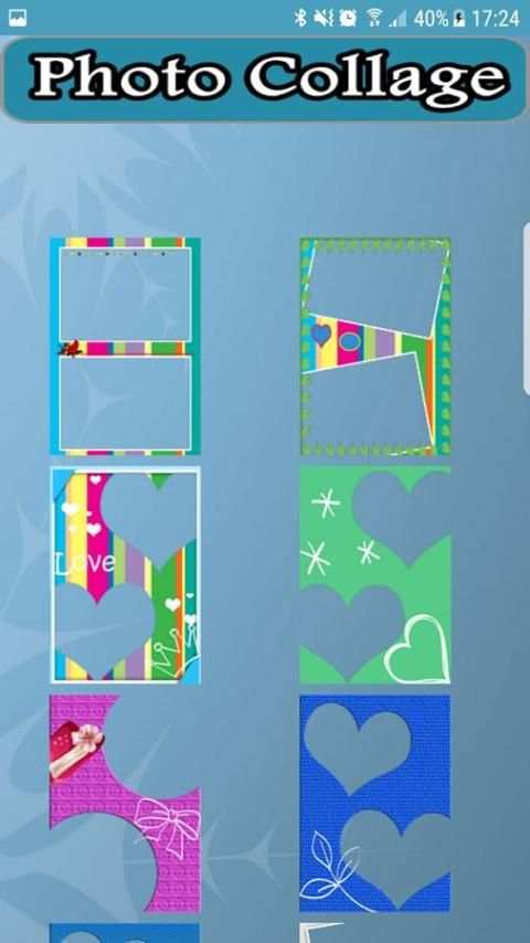 تزيين الصور وتأطيرها screenshot 3