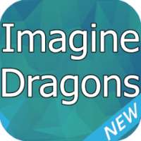 Imagine Dragons 2017 on 9Apps