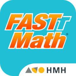 FASTT Math NG for Schools أيقونة
