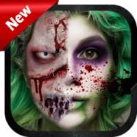 Ghost Face Changer Halloween Pro