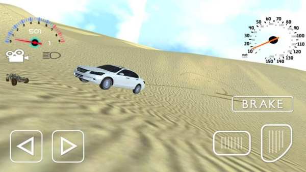 ملك التفحيط و الهجولة - Drift King screenshot 3