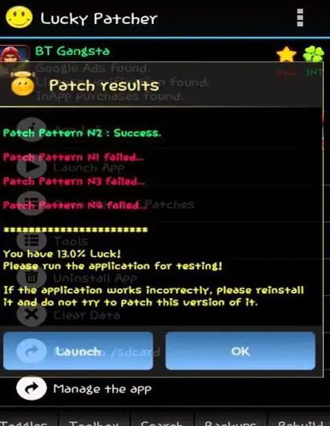 LuckyPatcher & GameGuardian APK Download 2023 - Free - 9Apps