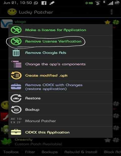 STWCN screenshot 2