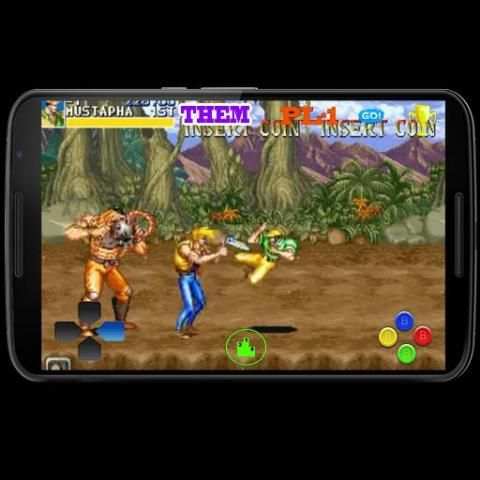 play mostafa game screenshot 6