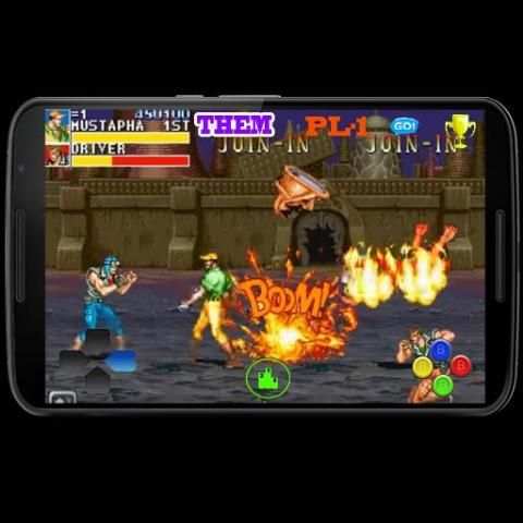 play mostafa game screenshot 8