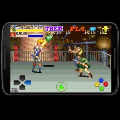 play mostafa game screenshot 3
