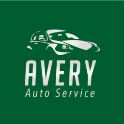 Avery Auto Service иконка
