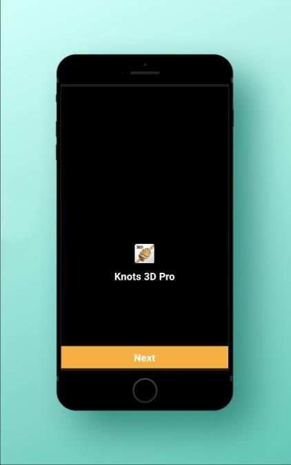 Knots 3D Pro скриншот 2