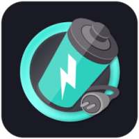 ChargeBoost – Fast Chargers 5x on 9Apps