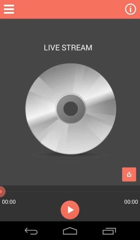 Power FM Zim скриншот 2